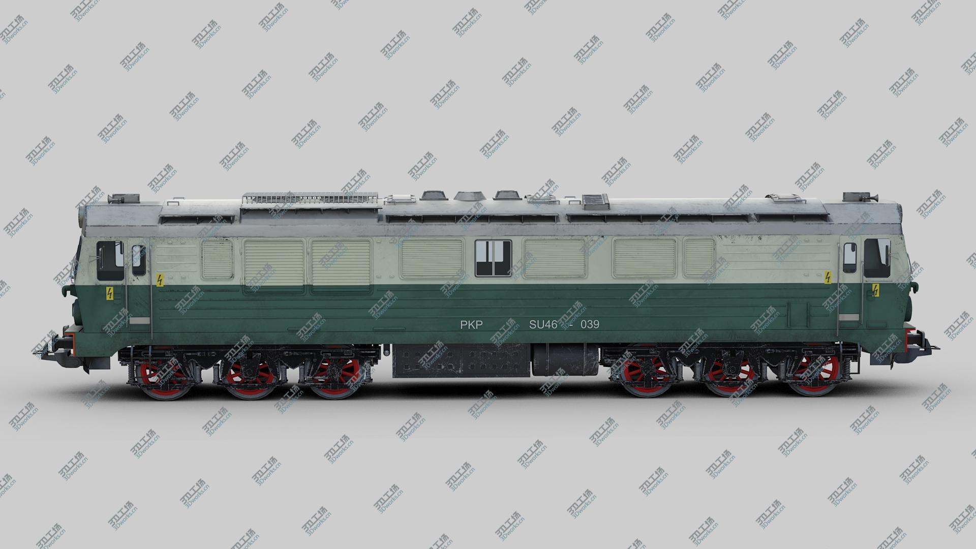 images/goods_img/202105073/3D model SU46 Class Diesel Locomotive/3.jpg
